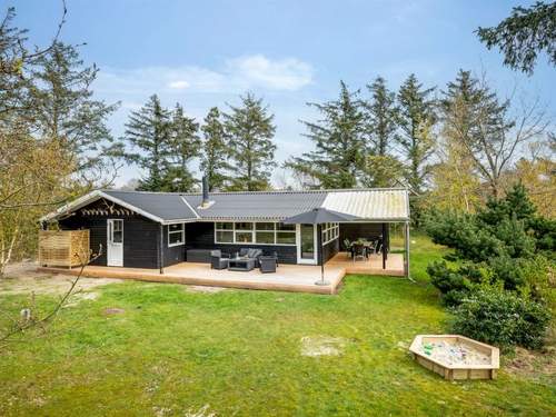 Ferienhaus Dagino - 500m from the sea