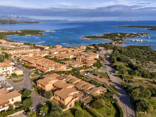 Ferienwohnung D4 - I1, Baia de Bahas