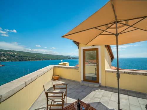 Ferienwohnung, Villa Lara  in 
Opatija/Volosko (Kroatien)