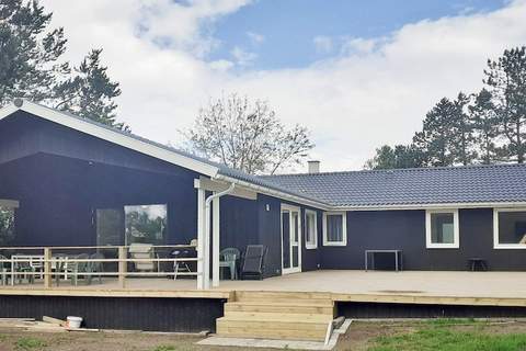 Ferienunterkunft in Skibby (9 Personen)