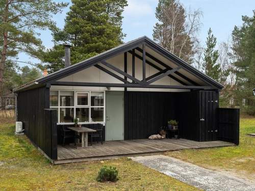 Ferienhaus Elfride - 200m from the sea