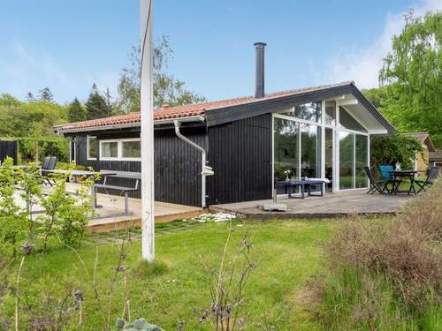 Ferienhaus Stiane - 100m to the inlet