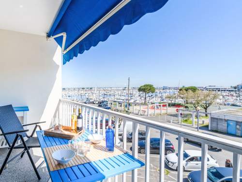 Ferienwohnung Pleine Mer  in 
Arcachon (Frankreich)