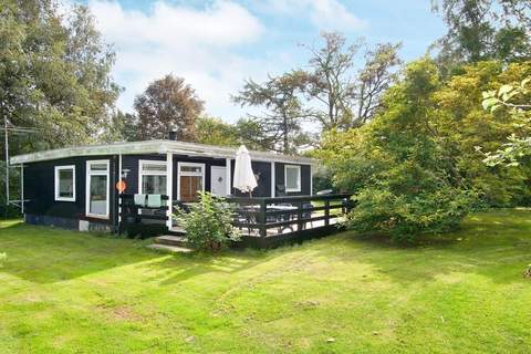 Ferienhaus in Holbæk (4 Personen)