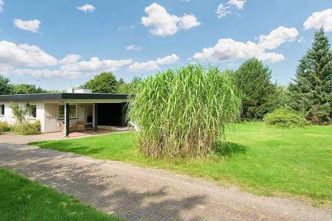 Ferienhaus in Asnæs (8 Personen)