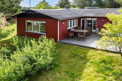 Ferienunterkunft in Hurup Thy (6 Personen)