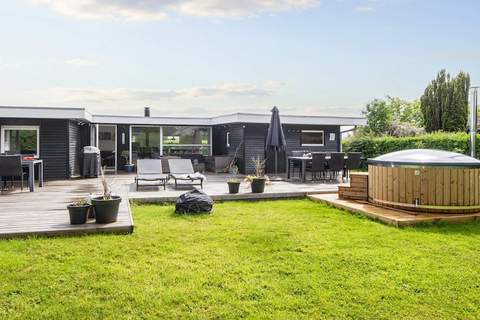 Ferienunterkunft in Hejls (6 Personen)