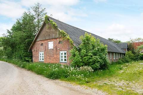 Appartement in Højer (5 Personen)