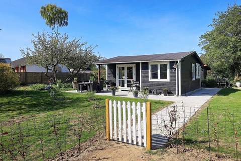 Ferienhaus in Faxe Ladeplads (4 Personen)