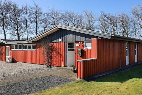 Ferienunterkunft in Vinderup (7 Personen)