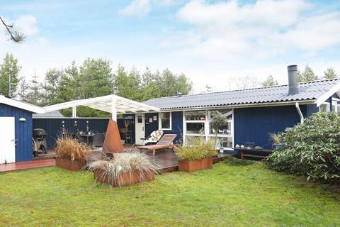 Ferienunterkunft in Jerup (6 Personen)