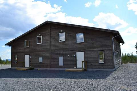 Ferienunterkunft in Idre (12 Personen)