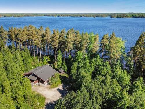 Ferienhaus Villa salix  in 
Mntyharju (Finnland)