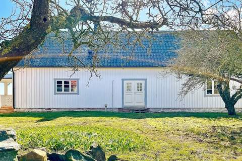 Ferienunterkunft in Färjestaden (6 Personen)