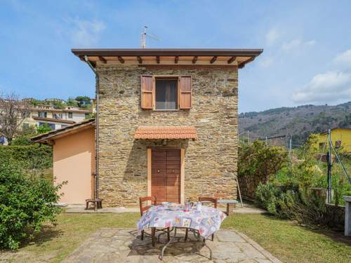 Ferienhaus, Landhaus Leonardo  in 
Montignoso (Italien)