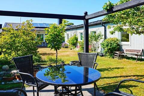 Ferienunterkunft in Visby (5 Personen)