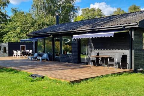 Ferienunterkunft in Holbæk (4 Personen)