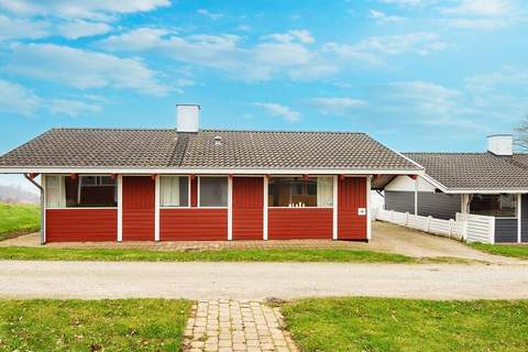 Ferienunterkunft in Aabenraa (5 Personen)