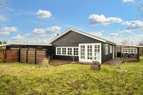 Ferienunterkunft in Grenaa (4 Personen)