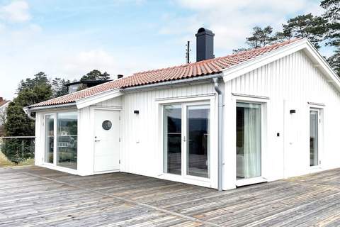 Ferienunterkunft in Uddevalla (4 Personen)