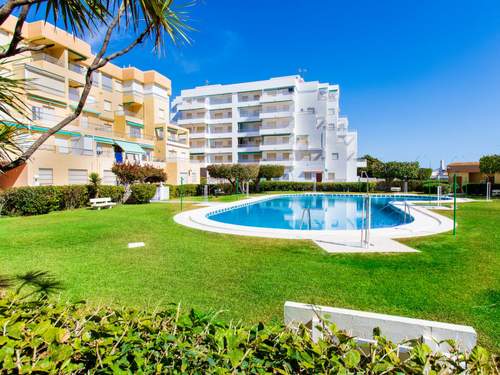 Ferienwohnung Penthouse Mayorazgo  in 
Salobrea (Spanien)