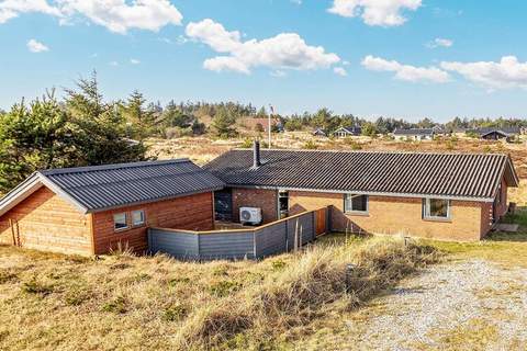 Ferienhaus in Thisted (6 Personen)