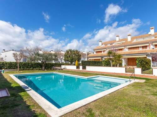 Ferienwohnung Voramar  in 
S'Agar (Spanien)