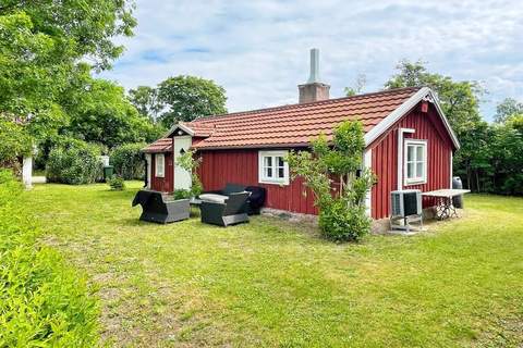 Ferienunterkunft in Färjestaden (4 Personen)