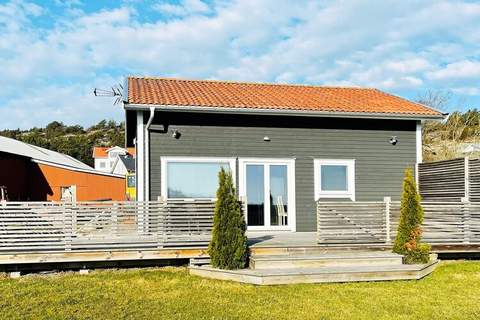 Ferienunterkunft in Fagerfjäll (4 Personen)
