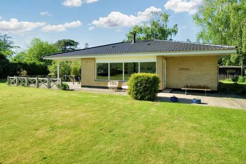 Ferienunterkunft in Gilleleje (6 Personen)