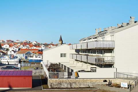 Ferienunterkunft in Smögen (6 Personen)