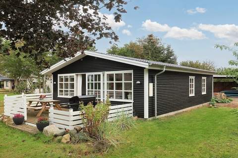 Ferienhaus in Millinge (4 Personen)