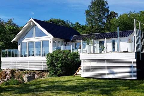 Ferienhaus in Ronneby (6 Personen)