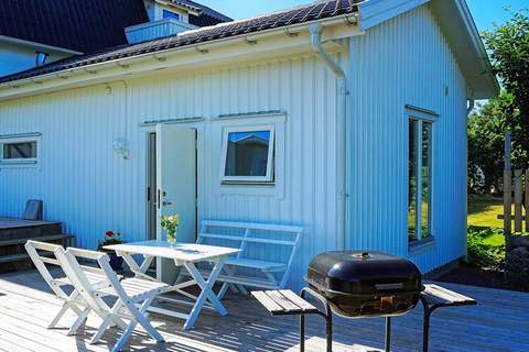 Ferienunterkunft in Økerø (4 Personen)
