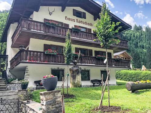 Ferienwohnung Haus Kötschach  in 
Bad Gastein (sterreich)