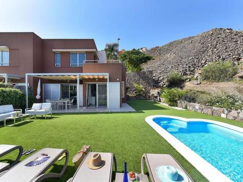 Ferienhaus, Villa Vista Golf 30  in 
San Bartolome de Tirajana (Spanien)