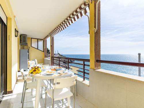 Ferienwohnung Torreslandia Mar  in 
Oropesa del Mar (Spanien)