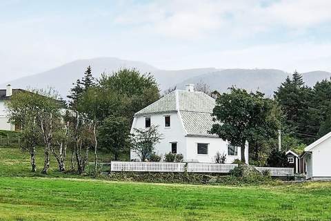 Ferienhaus in Svelgen (5 Personen)