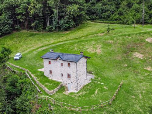 Ferienhaus La Quiete Mountain Home