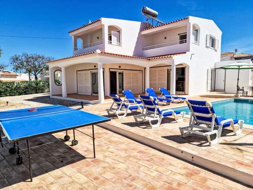 Ferienhaus, Villa Villa dos Sonhos