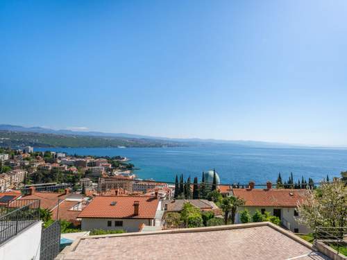 Ferienwohnung Emily  in 
Opatija (Kroatien)