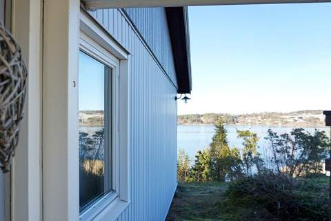 Ferienunterkunft in Uddevalla (5 Personen)
