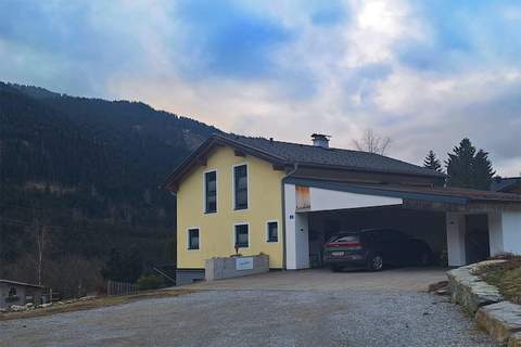 Haus Rathgeb - Ferienunterkunft in Untertauern (7 Personen)