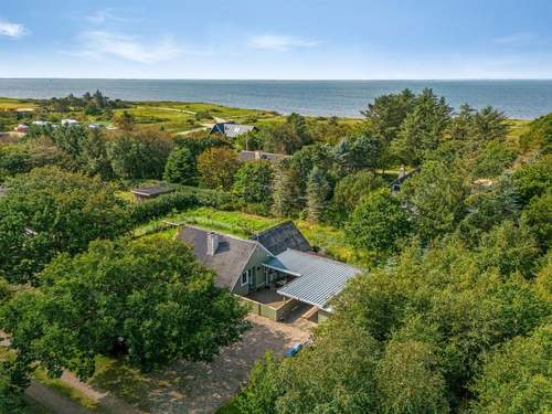 Ferienhaus Tubbe - 150m to the inlet