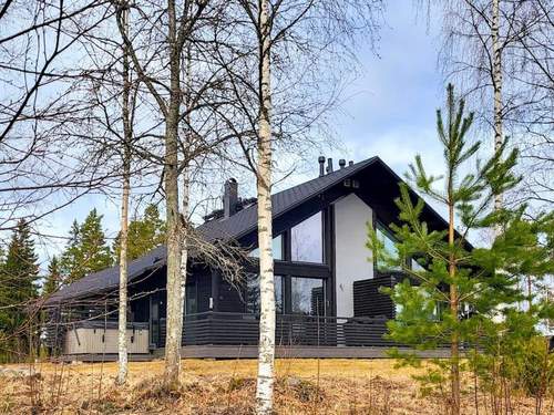 Ferienhaus Golfarinkunnas 7b
