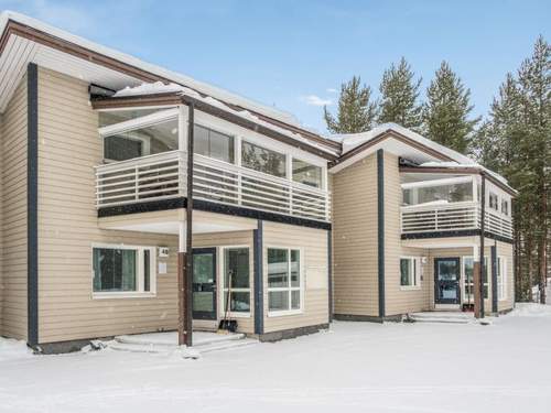 Ferienhaus Vuokatinranta suite 4 b