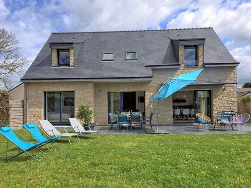 Ferienhaus Villa Ker Anna  in 
Arzon (Frankreich)