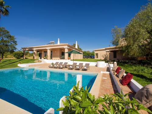 Ferienhaus, Villa Amndoa  in 
Alcantarilha (Portugal)