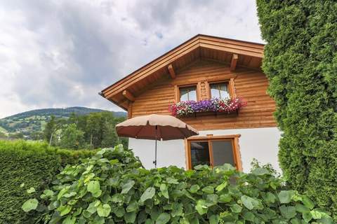 Bernsteiner - Ferienunterkunft in Piesendorf (5 Personen)
