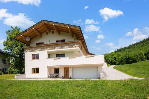 Appart Mount Gilfert View - Appartement in Hart im Zillertal (6 Personen)